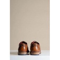 Marc Darcy Brandon Basket Weave Brogue