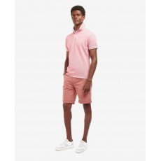 Barbour Overdyed Twill Short