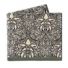 Morris & Co Crown Imperial Charcoal Towel