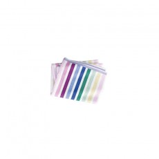 Budding Brights by Helena Springfield Multi Stripe Towel