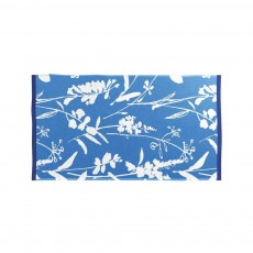 Budding Brights by Helena Springfield Willow Towel