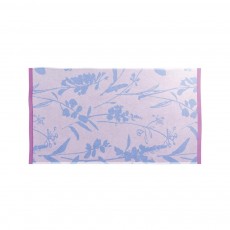 Budding Brights by Helena Springfield Willow Towel