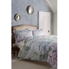 Appletree Heritage Hydrangea Duvet Cover Set