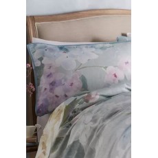 Appletree Heritage Hydrangea Duvet Cover Set