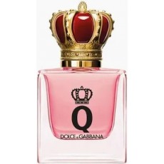 Q By Dolce & Gabbana EDP