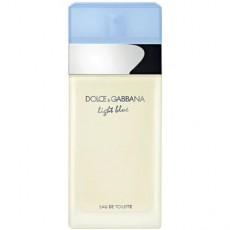 D&G Dolce Shine Light Blue EDT