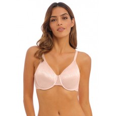 Wacoal Back Appeal Underwire Bra Rose Dust