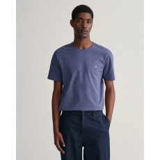 Gant Reg Shield SS T-Shirt