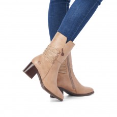 Remonte  Heeled Boot
