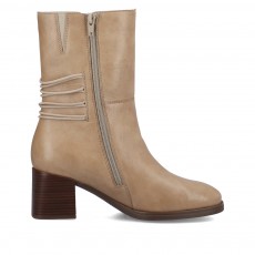 Remonte  Heeled Boot