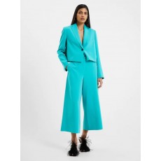 French Connection Echo Crepe Culotte