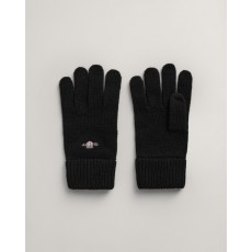 Gant Shield Wool Gloves