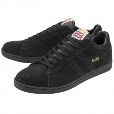 Gola Equipe Suede Shoe