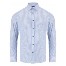 Drifter Geneva Regular/Giovanni - Cotton Polyester Shirt