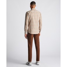 Remus Uomo Rome Slim/Ashton - Cotton Shirt