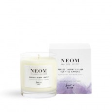 Neom 1 Wick Perfect Nights Sleep Candle