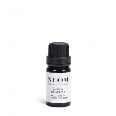 Neom 10ml Scent De-Stress Essential Oil Blend
