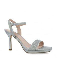 Menbur Glitter Sandal