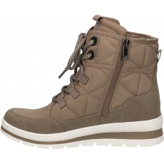Caprice Lace Up Boot