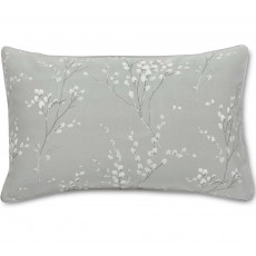 Laura Ashley Pussy Willow Bedding Steel