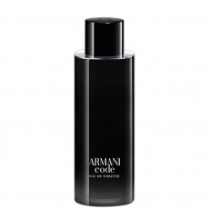 Armani Code Eau de Toilette 200ml