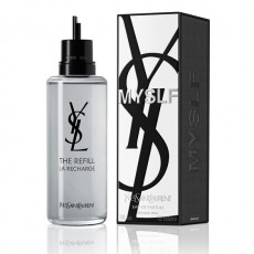 L'Oreal YSL Myslf Eau De Parfum Refill 150ml