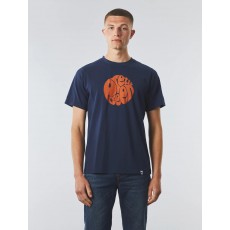 Pretty Green Gillespie Logo T-Shirt