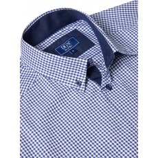 Drifter Geneva Regular/Ivano - Cotton Poly Shirt