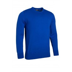 Glenmuir Knox Merino Wool Pullover