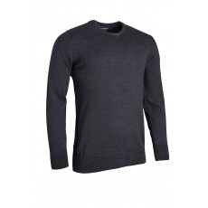 Glenmuir Knox Merino Wool Pullover