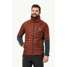 Jack Wolfskin Nebelhorn Down Hybrid