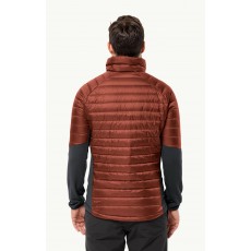 Jack Wolfskin Nebelhorn Down Hybrid