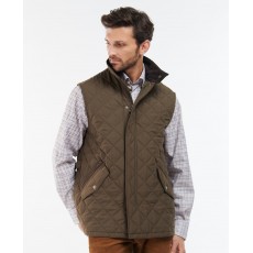 Barbour Shoveler Gilet