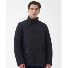 Barbour Win Chelsea Quilted Jacket