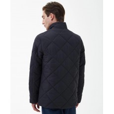 Barbour Win Chelsea Quilted Jacket