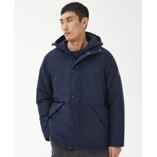 Barbour International Fleat Jacket