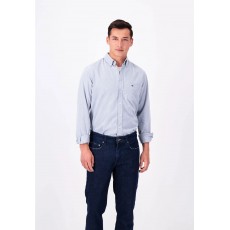 Fynch-Hatton Seasonal Oxford Shirt