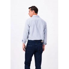 Fynch-Hatton Seasonal Oxford Shirt