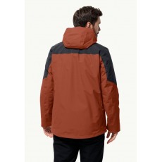 Jack Wolfskin Romberg 3in1 Jacket