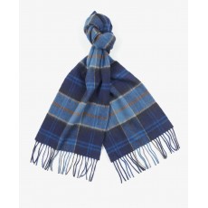 Barbour W/Cashmere Scarf