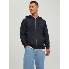 Jack & Jones Star Basic Sweat Zip Hood