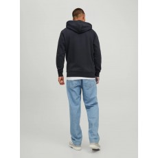 Jack & Jones Star Basic Sweat Zip Hood