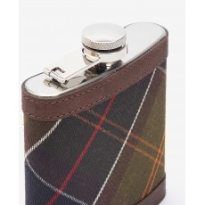 Barbour Hip Flask