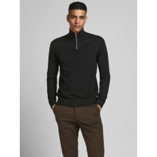 Jack & Jones Emil Knit Half Zip