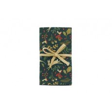 Enchanted Forest Napkin 4PK