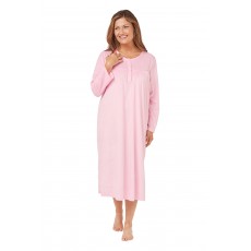 Fleece Nightdress