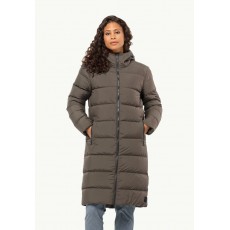 Jack Wolfskin Frozen Palace Coat