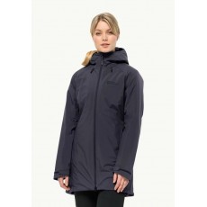 Jack Wolfskin Heidelstein Insulated Jacket