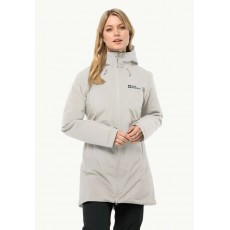 Jack Wolfskin Heidelstein Insulated Jacket