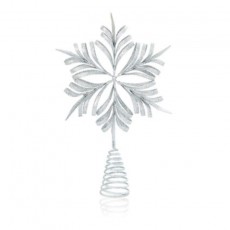 A/S Snowflake Topper